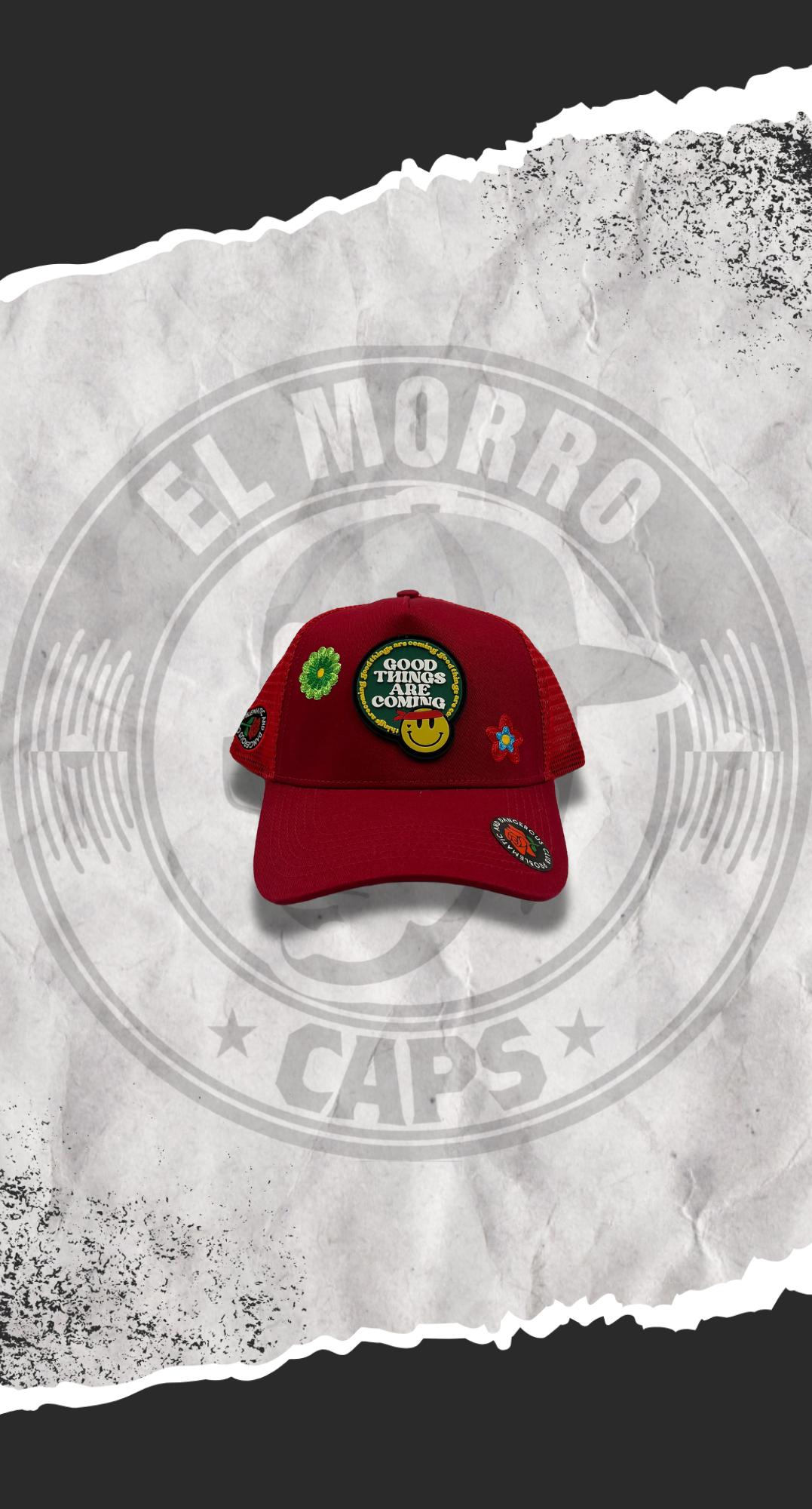 Problematic Chiquete Good Things