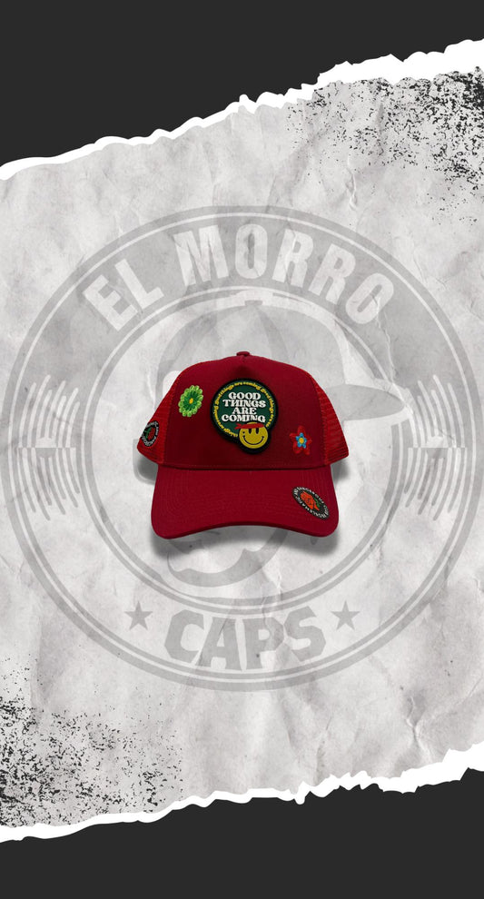 Problematic Chiquete Good Things