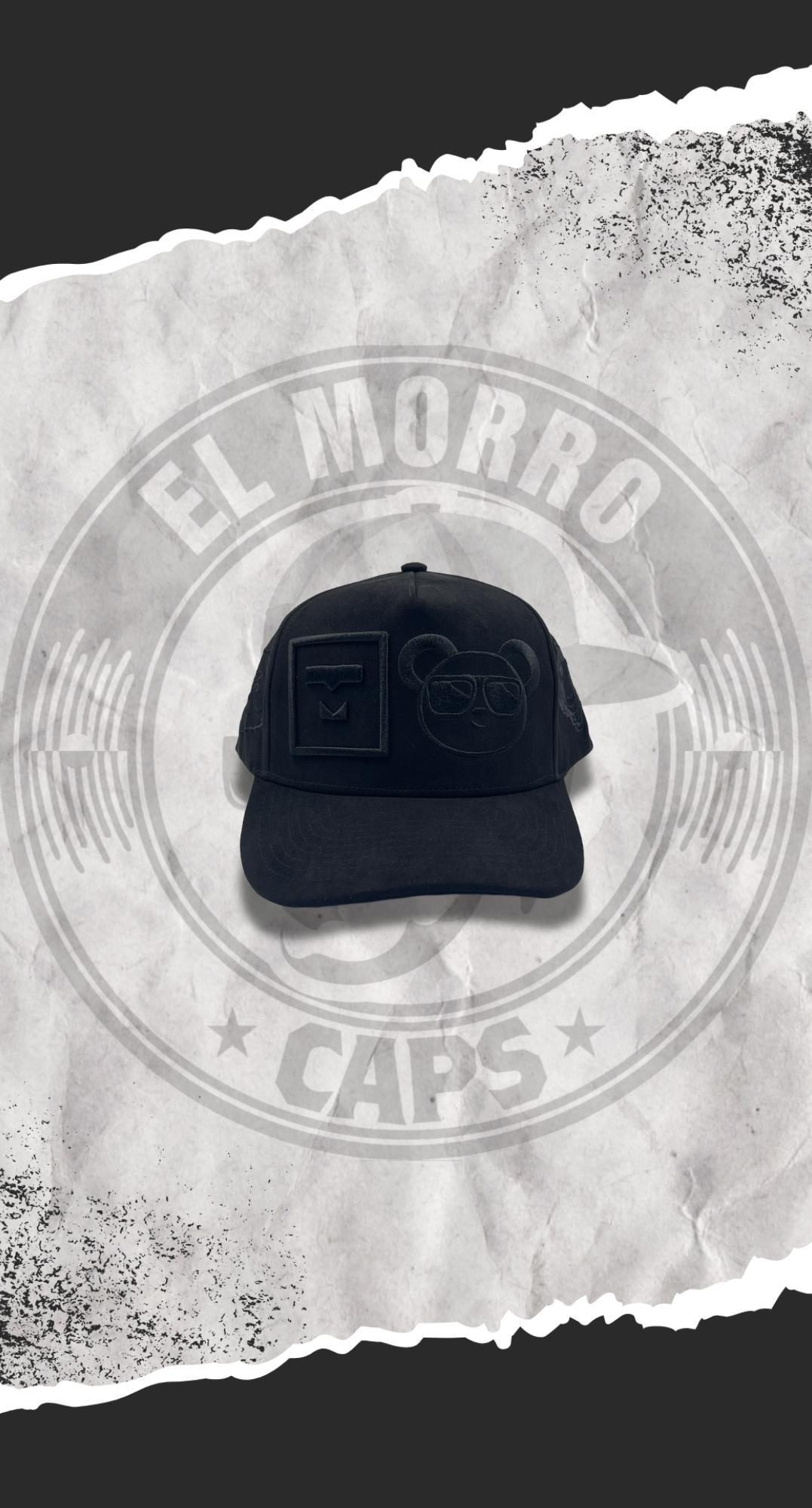 Markitos Toys Family Edición Black