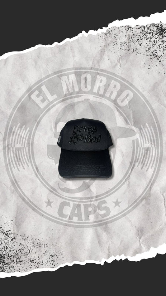 Problematic - Drugs Are Bad