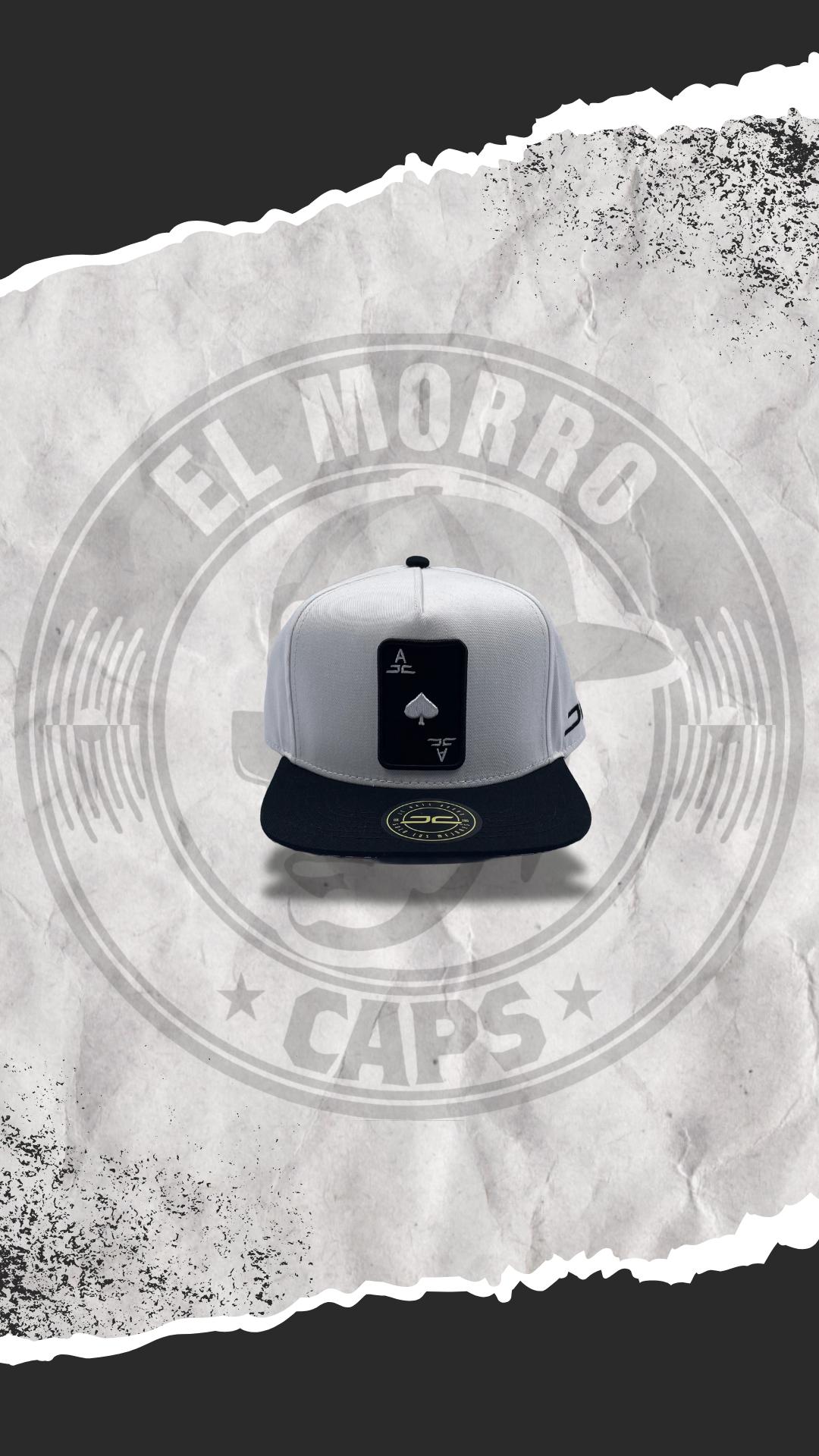 POKER SPECIAL EDITION WHITE