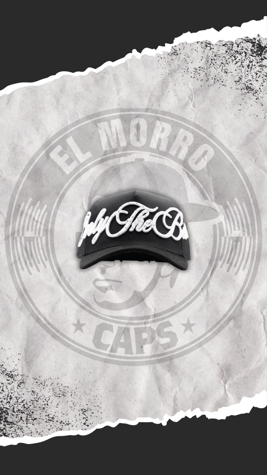 DANDY HATS X JC HATS