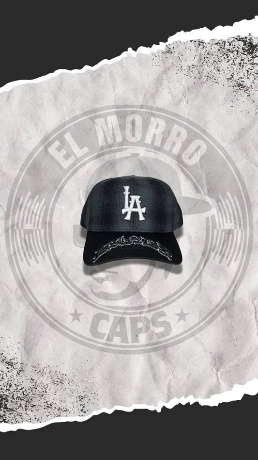 DANDY HATS “Plaid”