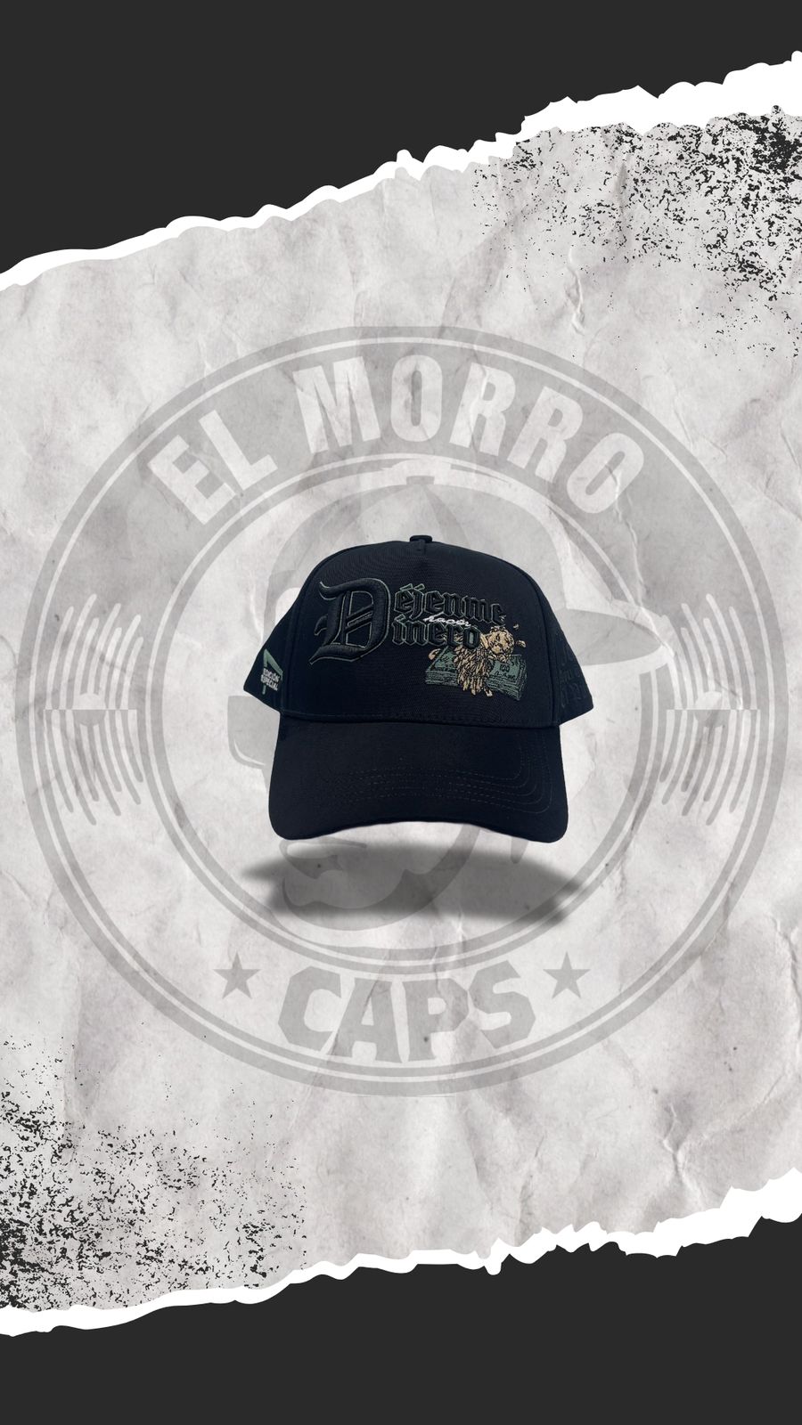 Gallo Fino X Edición Especial Déjenme Hacer Dinero