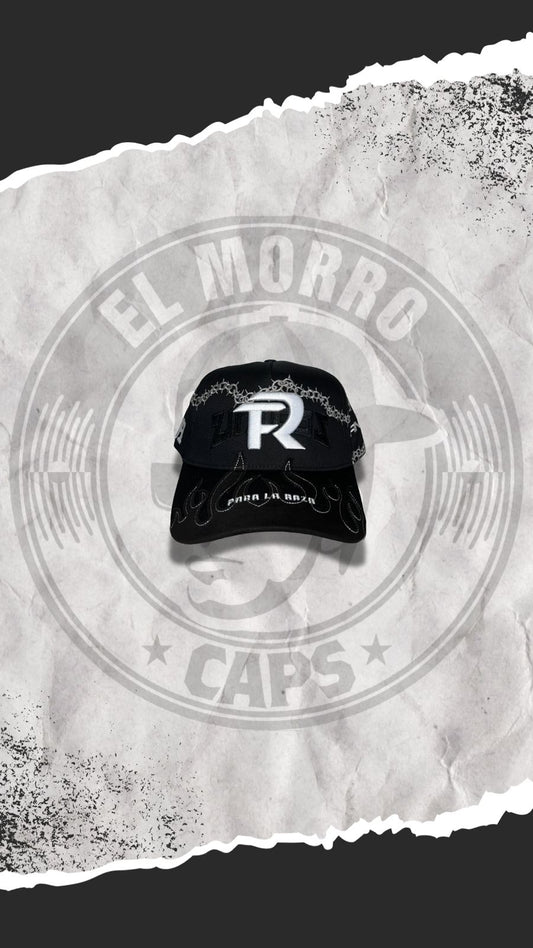 31 HATS X BARBAS X FINO - PARA LA RAZA