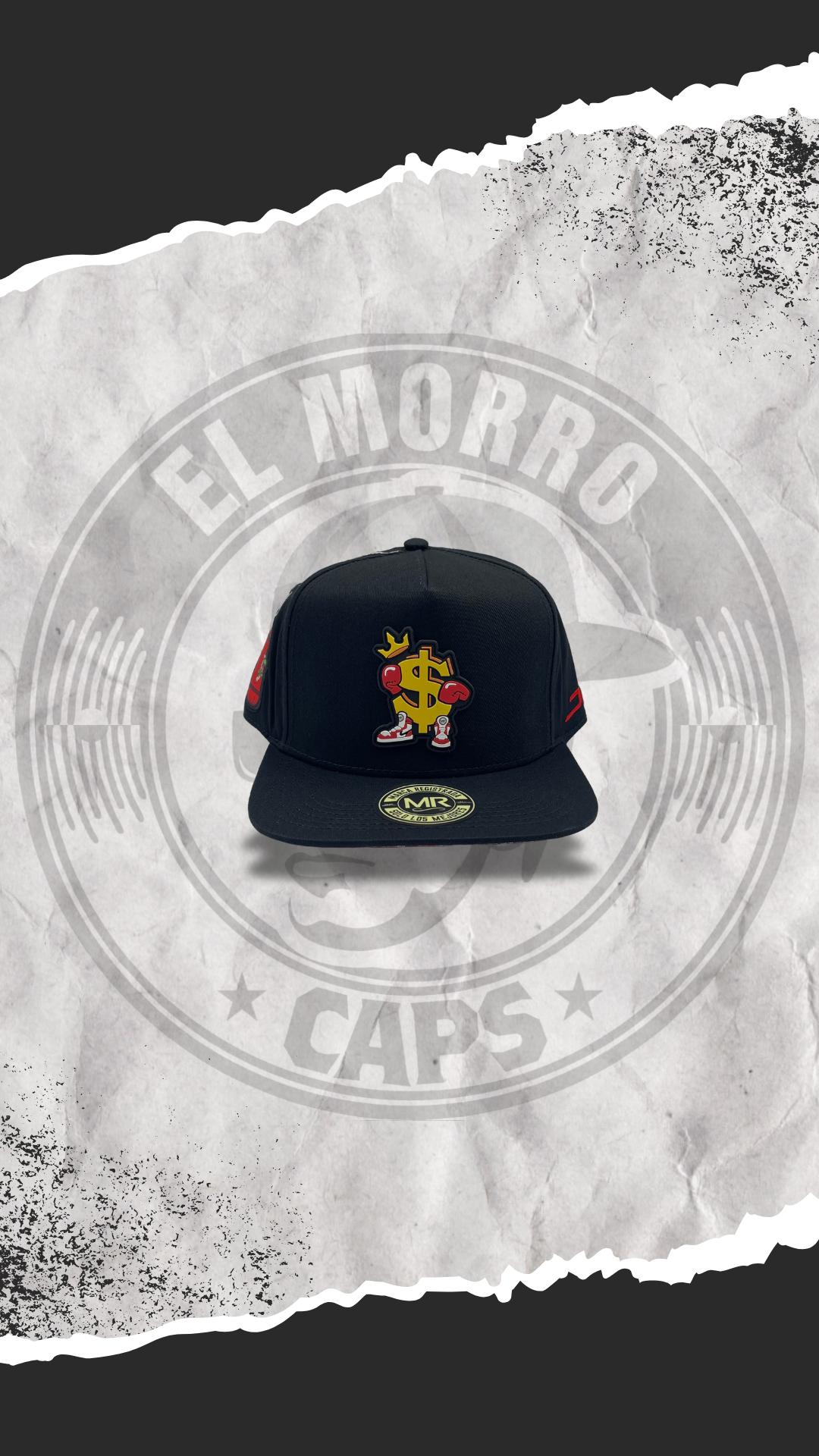 Marca Registrada Puro Campeón