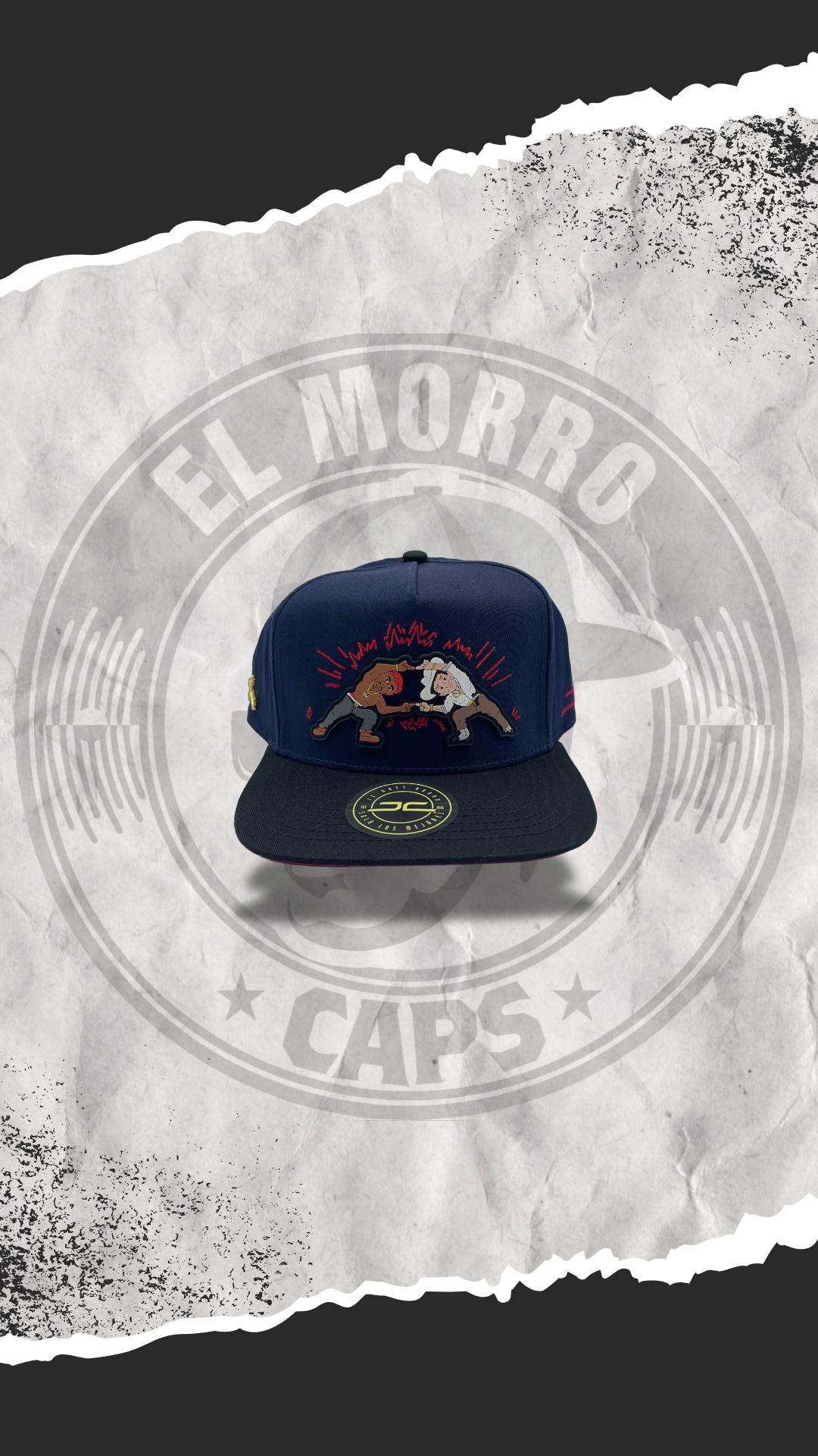 TUMBADO LIFE (PLANA)