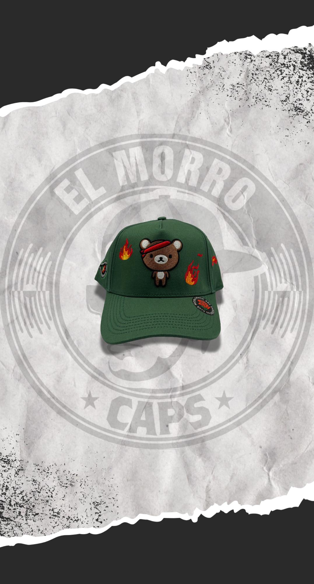 Ploblematic Chiquete Oso