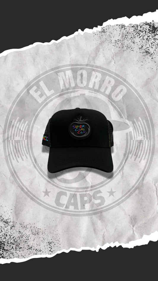 ALL IN - SUPERCARS SCC COLORS