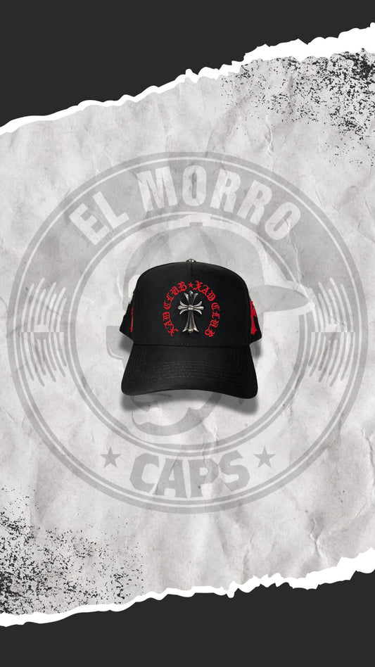 Club Xad Hats