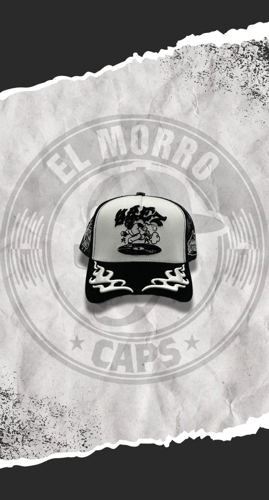 BAEZ "F*** THE POLICE"