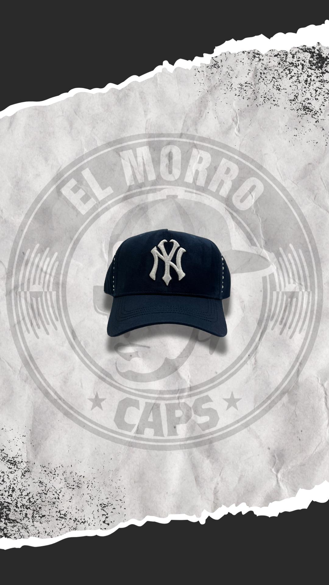 Dandy Over Everything - NY 4EVER