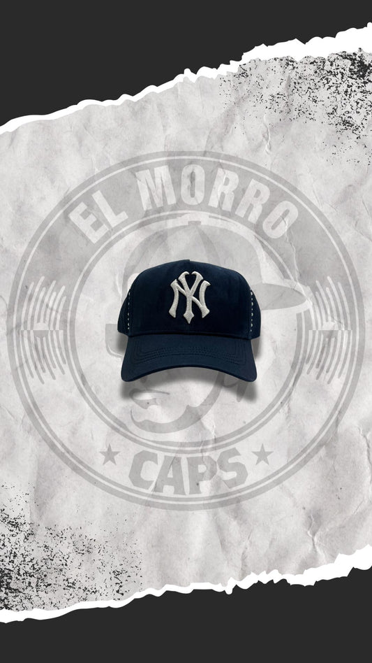 Dandy Over Everything - NY 4EVER