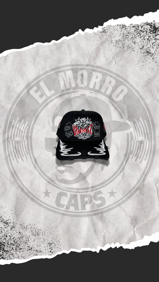 BAEZ X VICTOR MEDENVIL