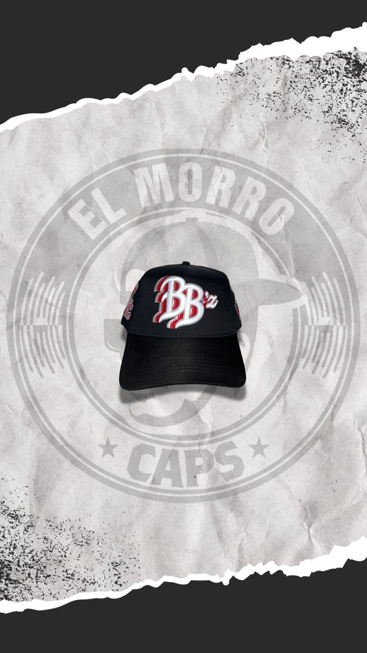 31 Hats Backpackboyz "GELATO"