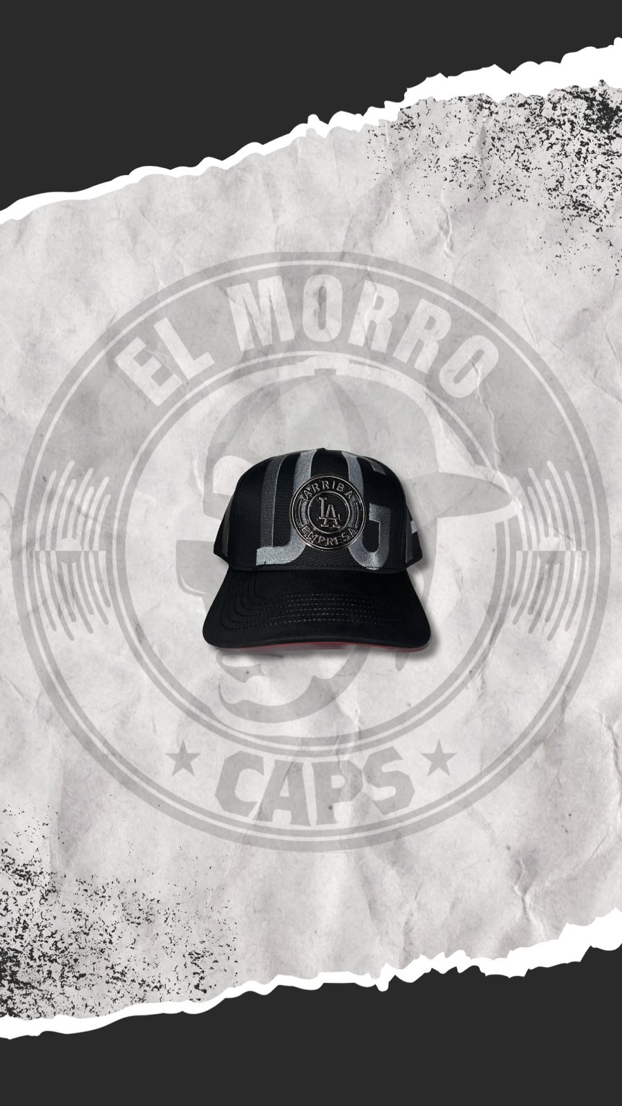 OnDgas ARRIBA LA EMPRESA