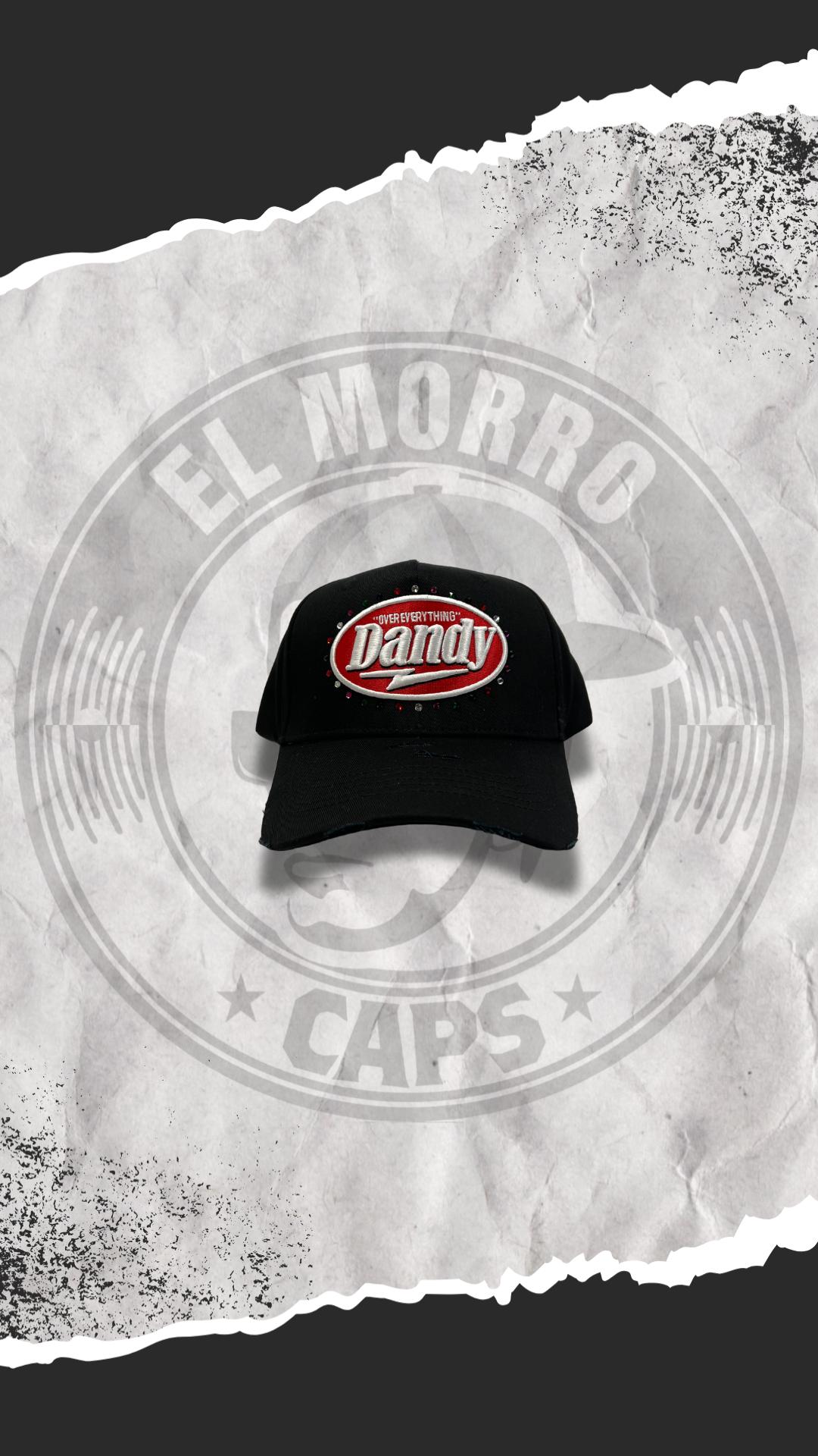 Dandy Over Everything - D.O.E