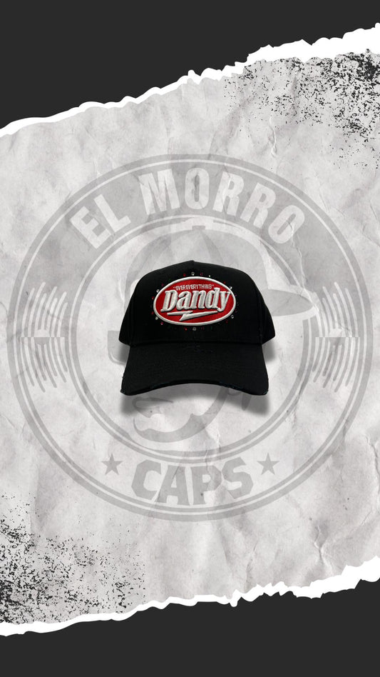 Dandy Over Everything -  D.O.E