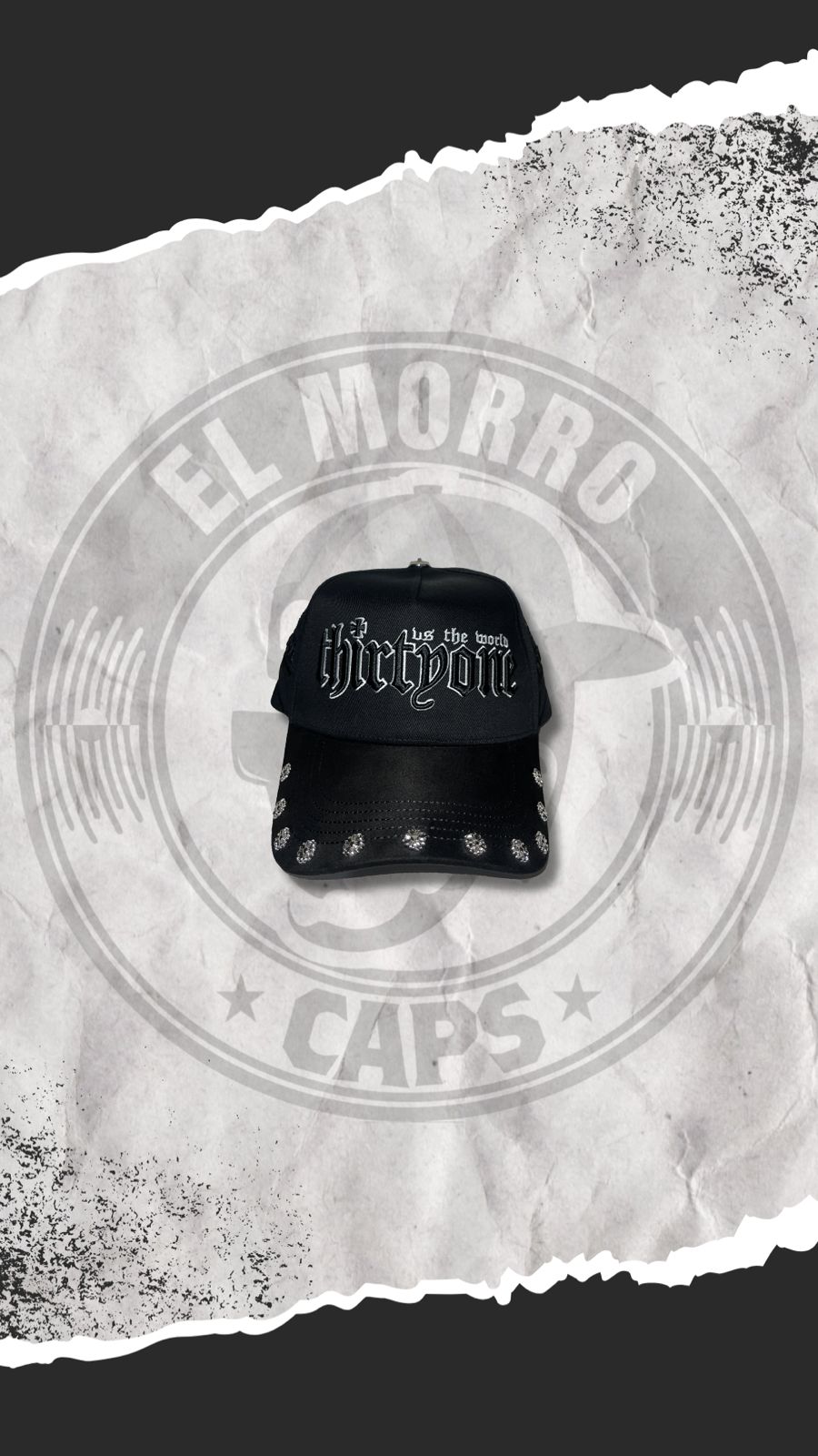 31 Hats Vs The World