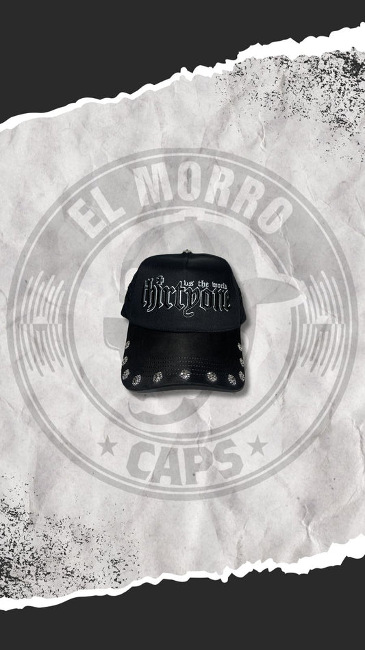 31 Hats Vs The World