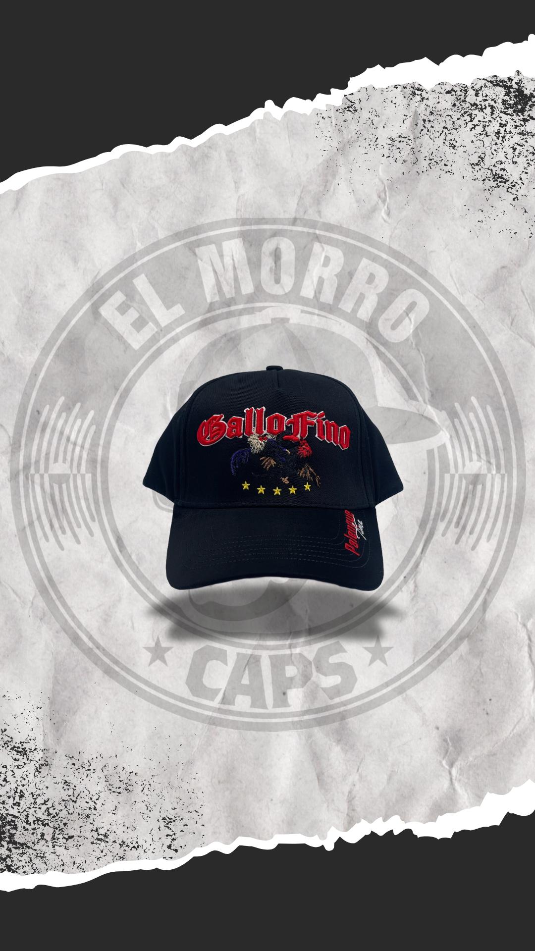 Gallo Fino Palenque Time