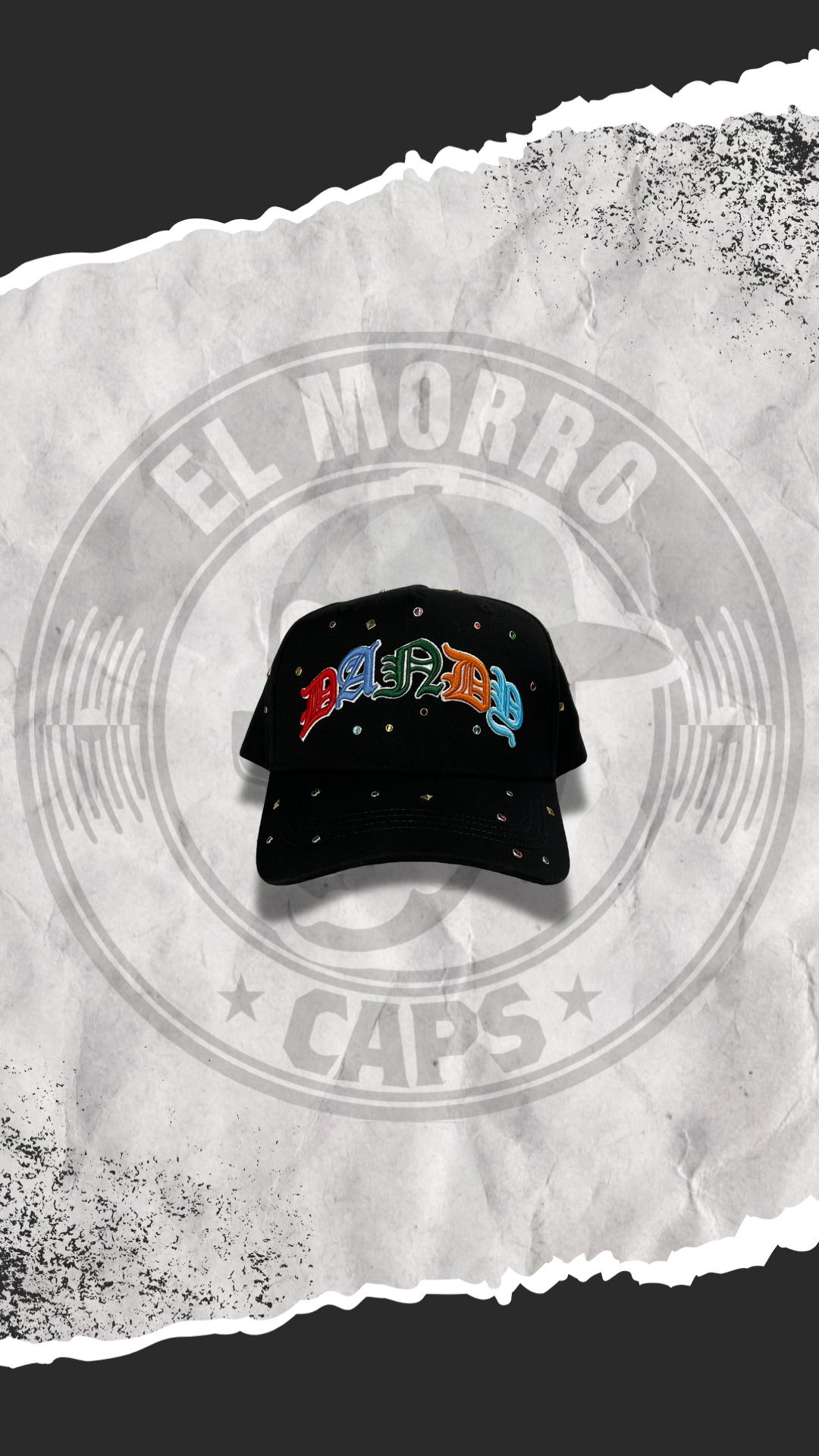 Dandy 10 Aniversario Black