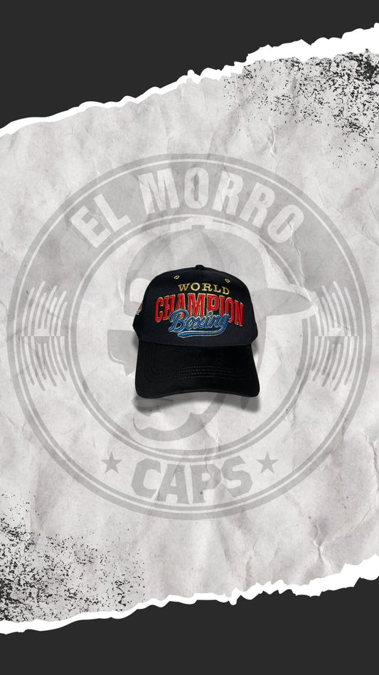 DANDY HATS x CANELO "WBC"