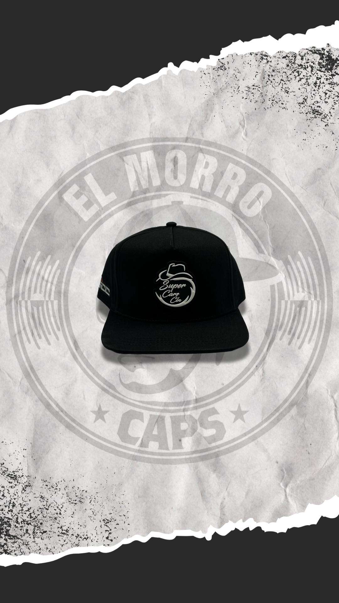 ALL IN - SUPERCARS SCC SOMBRERO (PLANA)