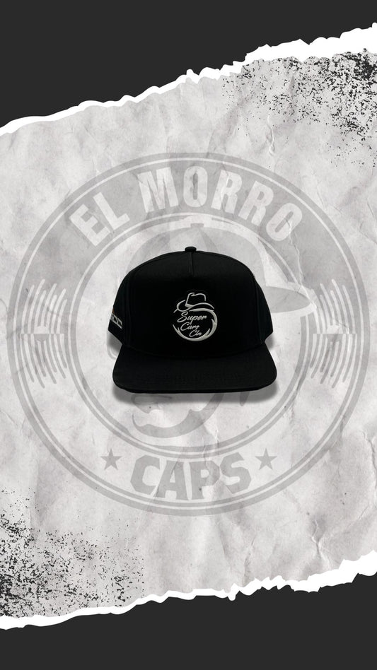 ALL IN - SUPERCARS SCC SOMBRERO (PLANA)