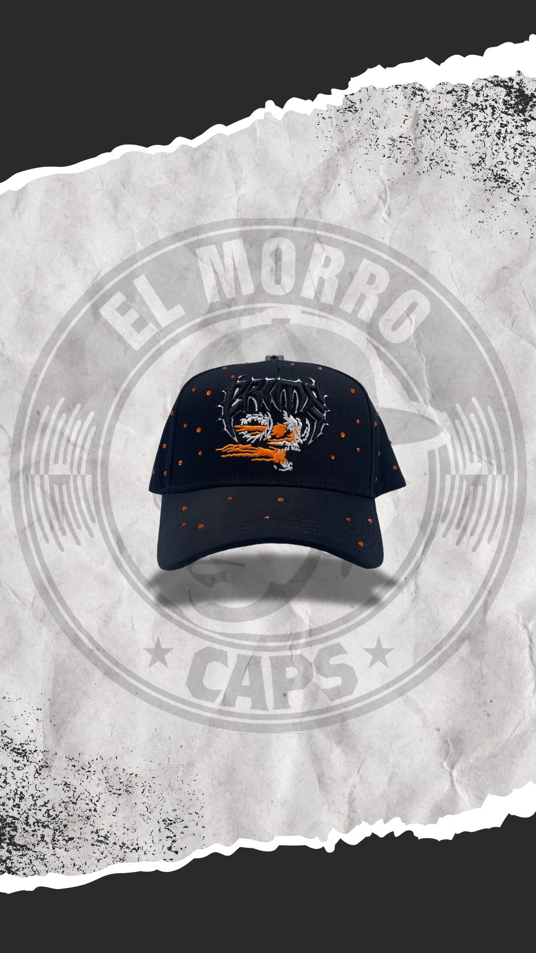 Barbas Hats - "Crime" End Of The World