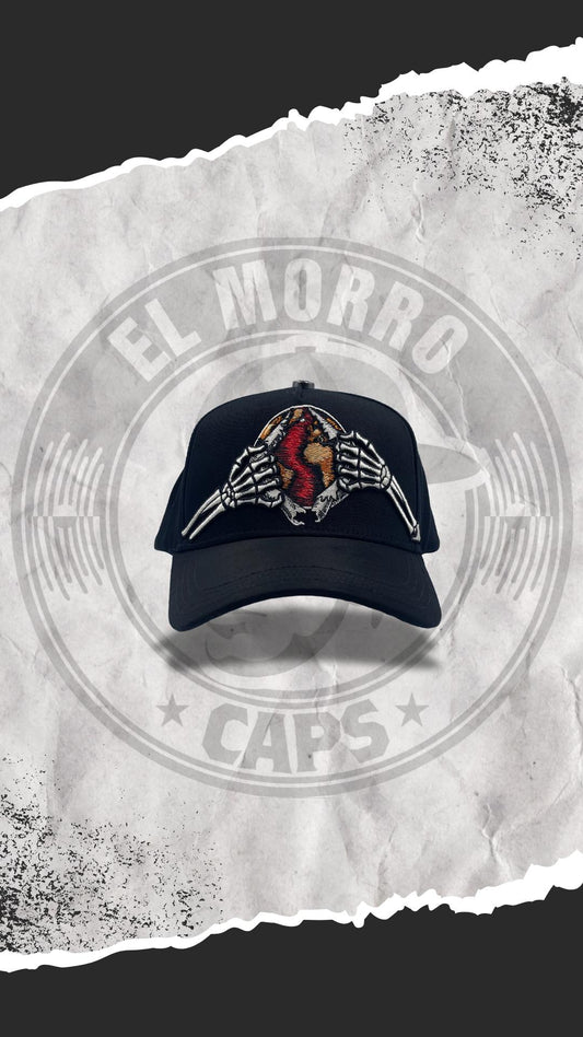 BARBAS HATS “END OF THE WORLD”