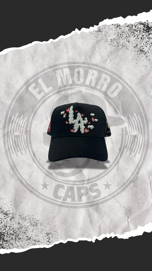 LA Clouds San Valentin