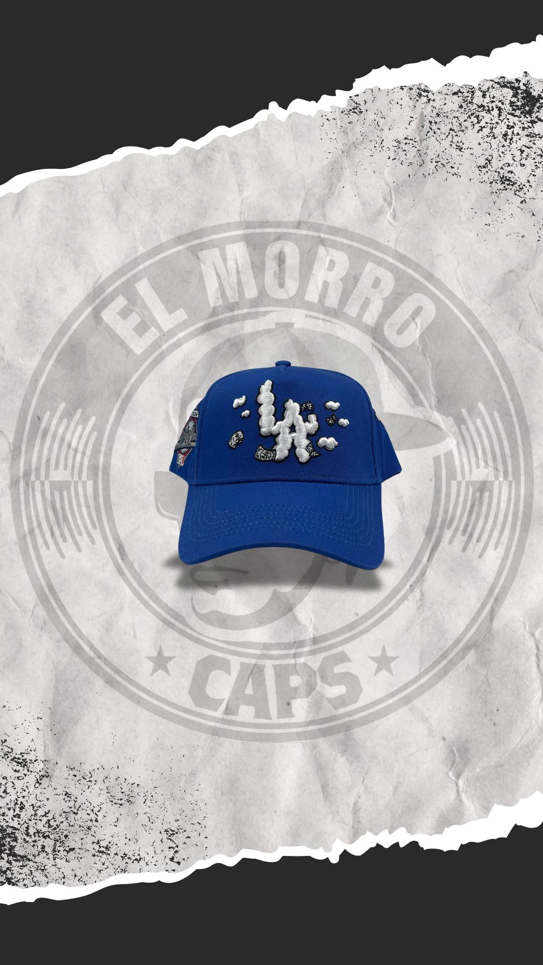 LA Clouds 1 Edición