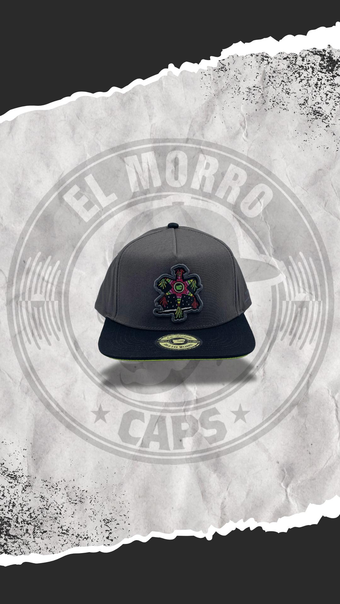 JC Hats X Tucanes De Tijuana La Piñata