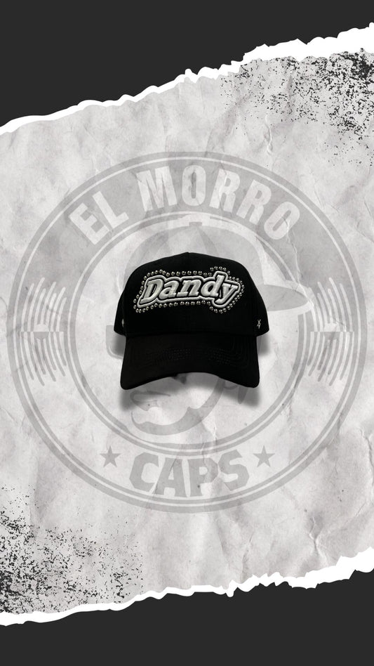 Dandy Over Everything - STARS & STUDS