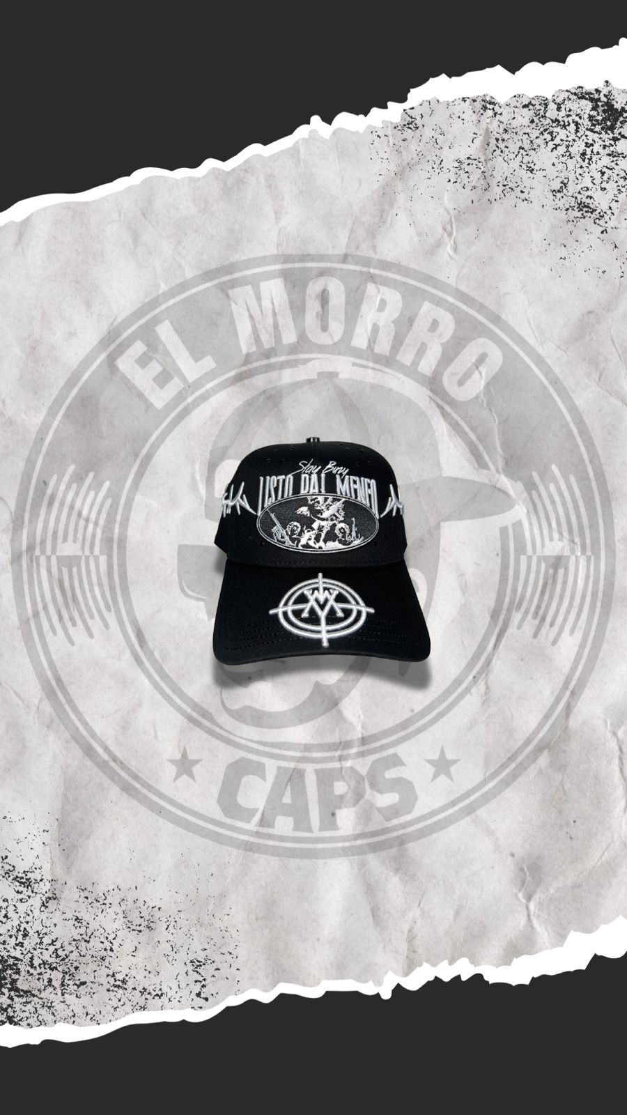 BAEZ X VICTOR MEDENVIL