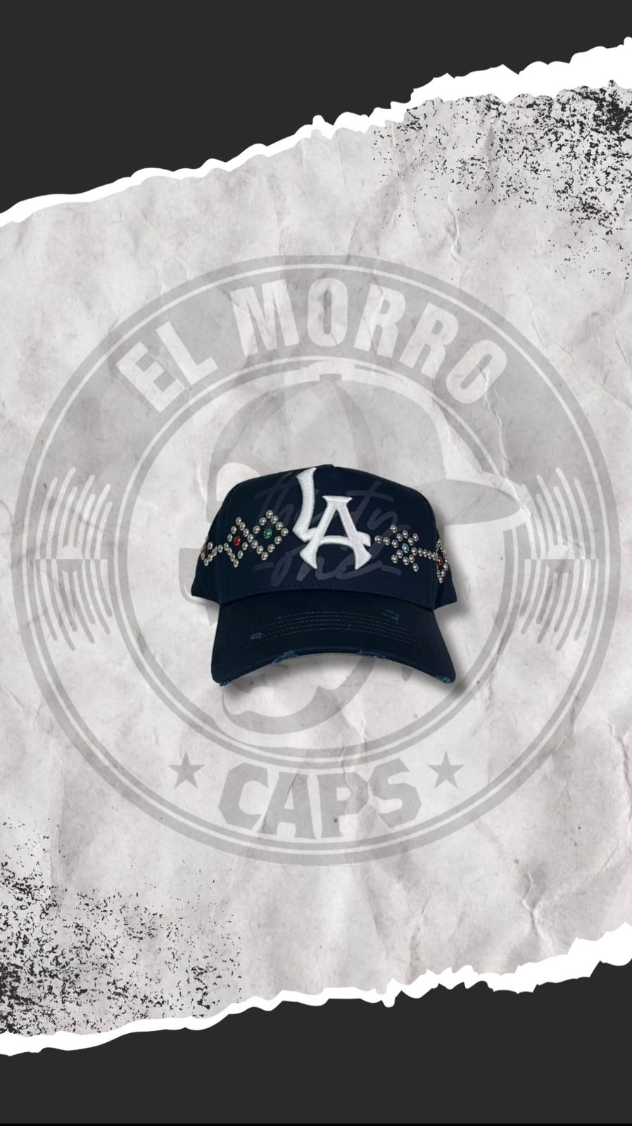 31 HATS "LA AFTER DARK"