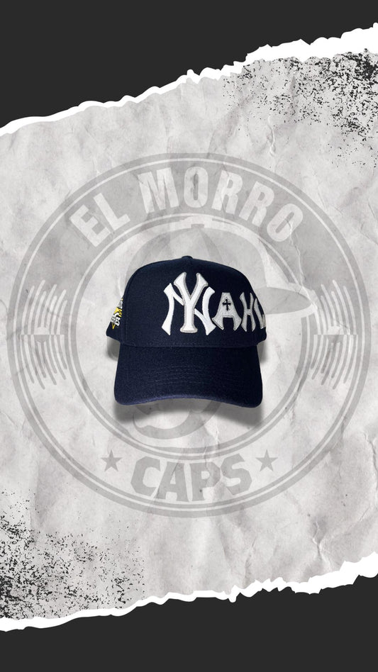 Rude Awakenings YAHWEH NAVY