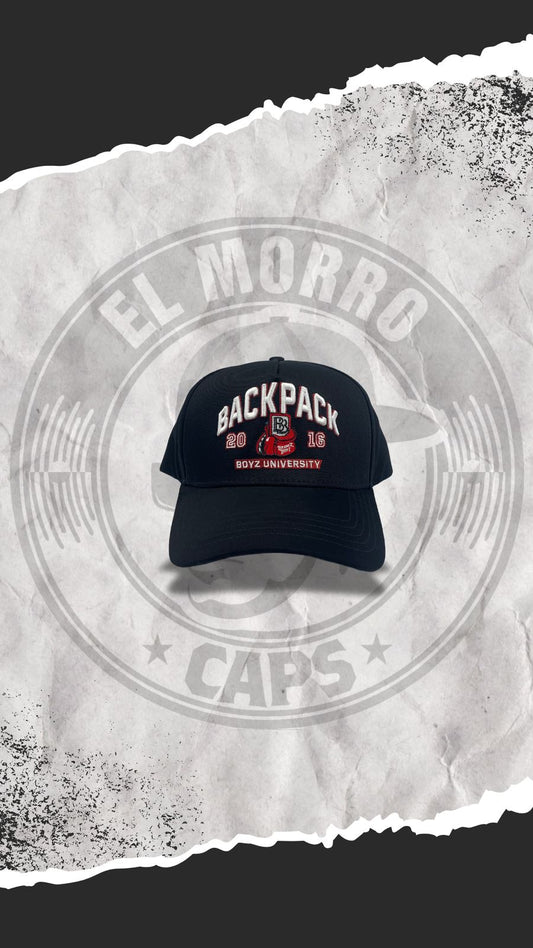 Gallo Fino Backpack University