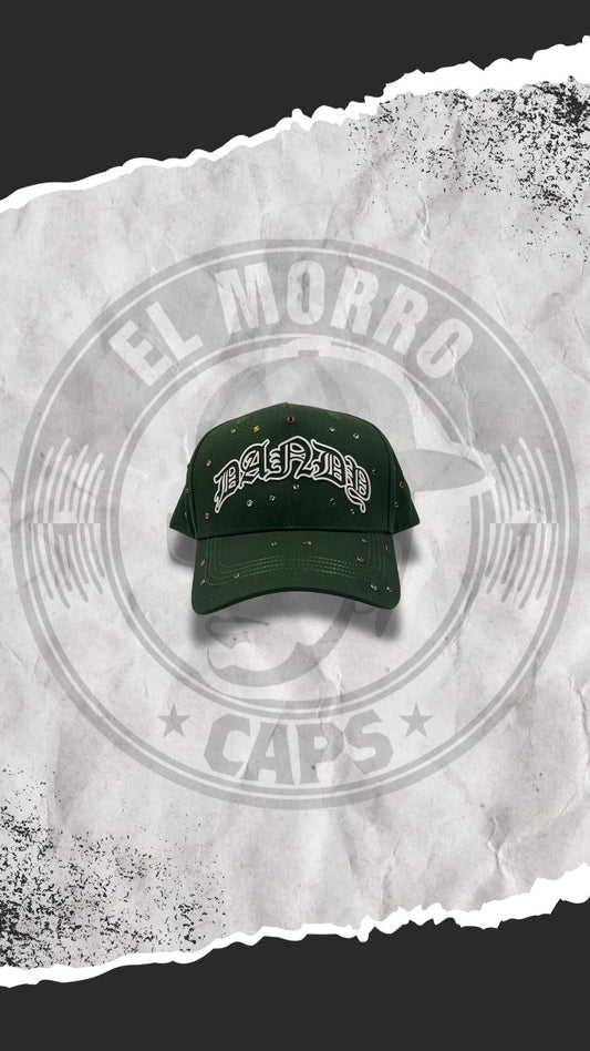 Dandy 10 Aniversario Green