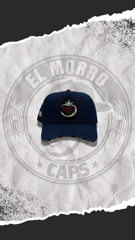 ALL IN - SUPERCARS SCC DEPORTIVA