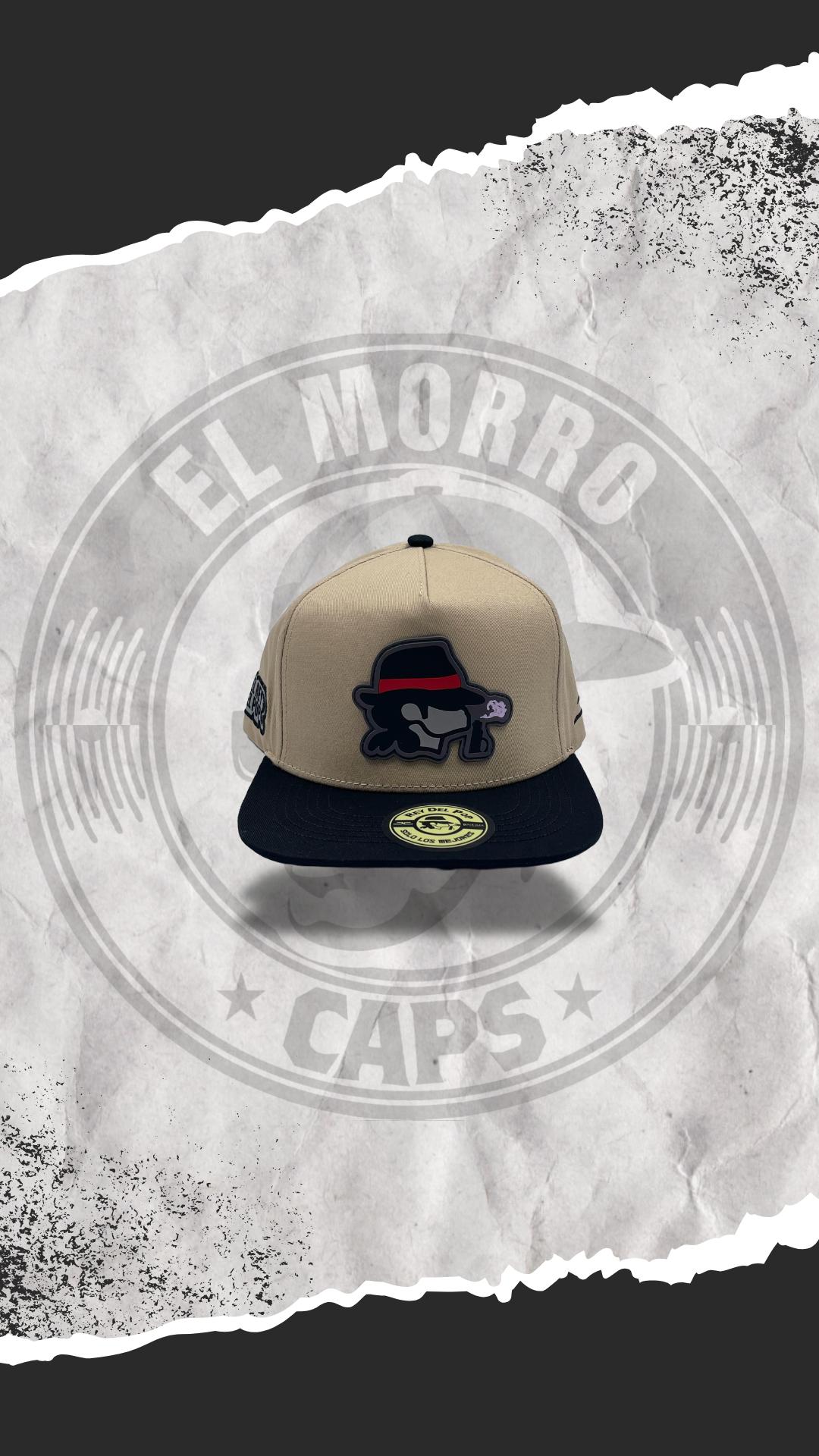 JC Hats El Rey Del Pop