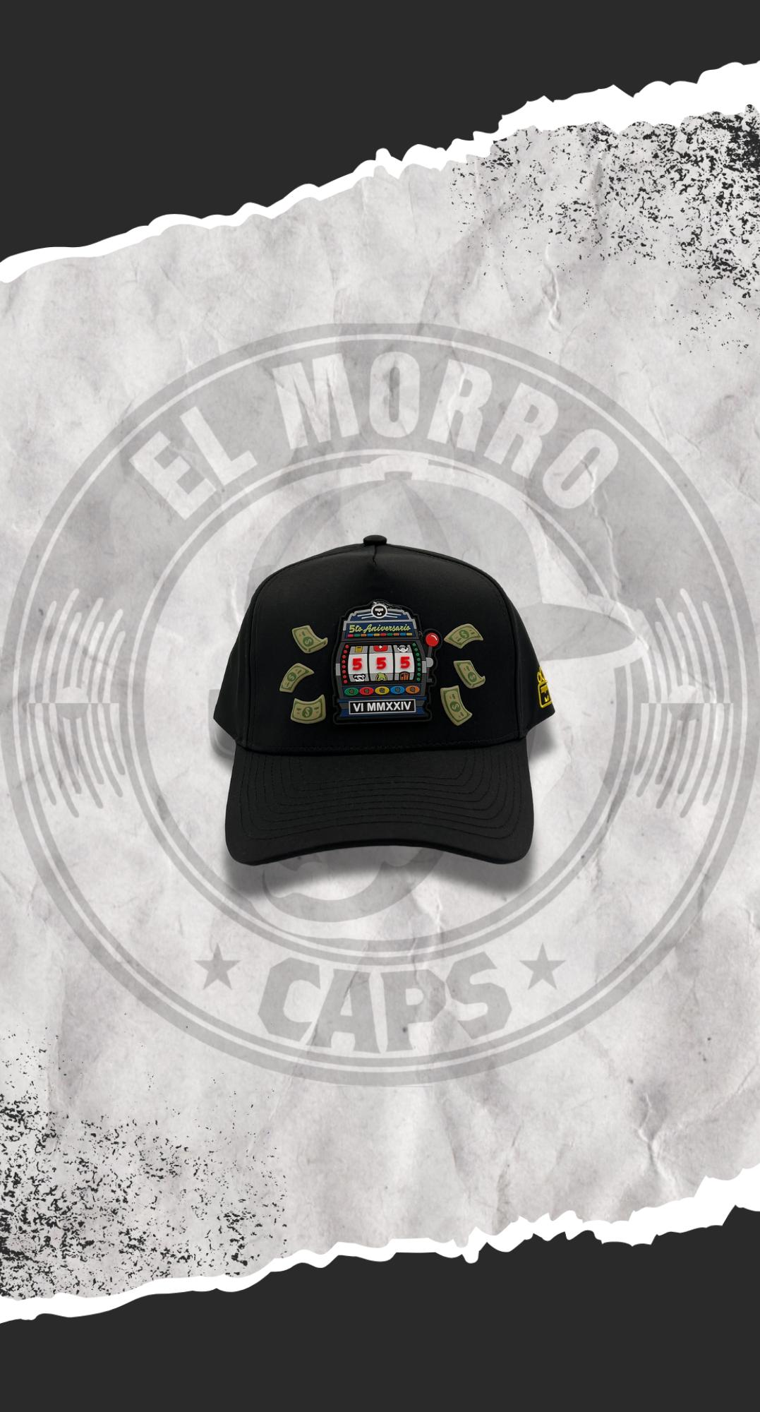 Markitos Toys 5to Aniversario