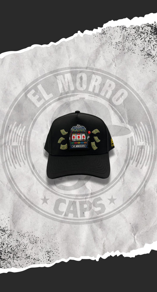 Markitos Toys 5to Aniversario