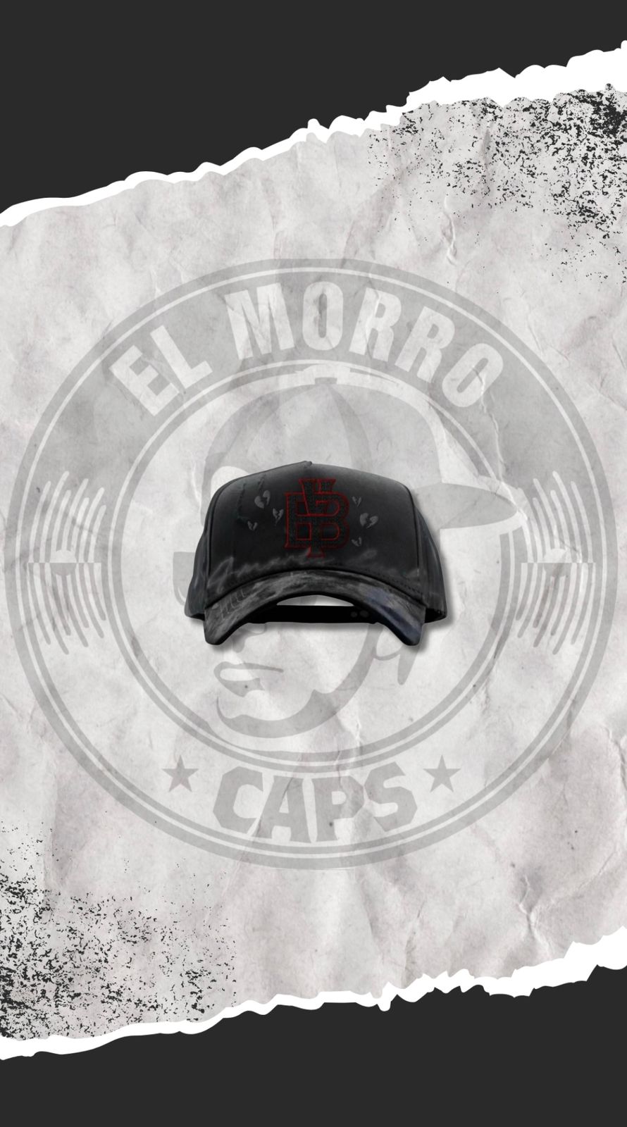 JJ - AMARTE DUELE YSRAES BARAJAS