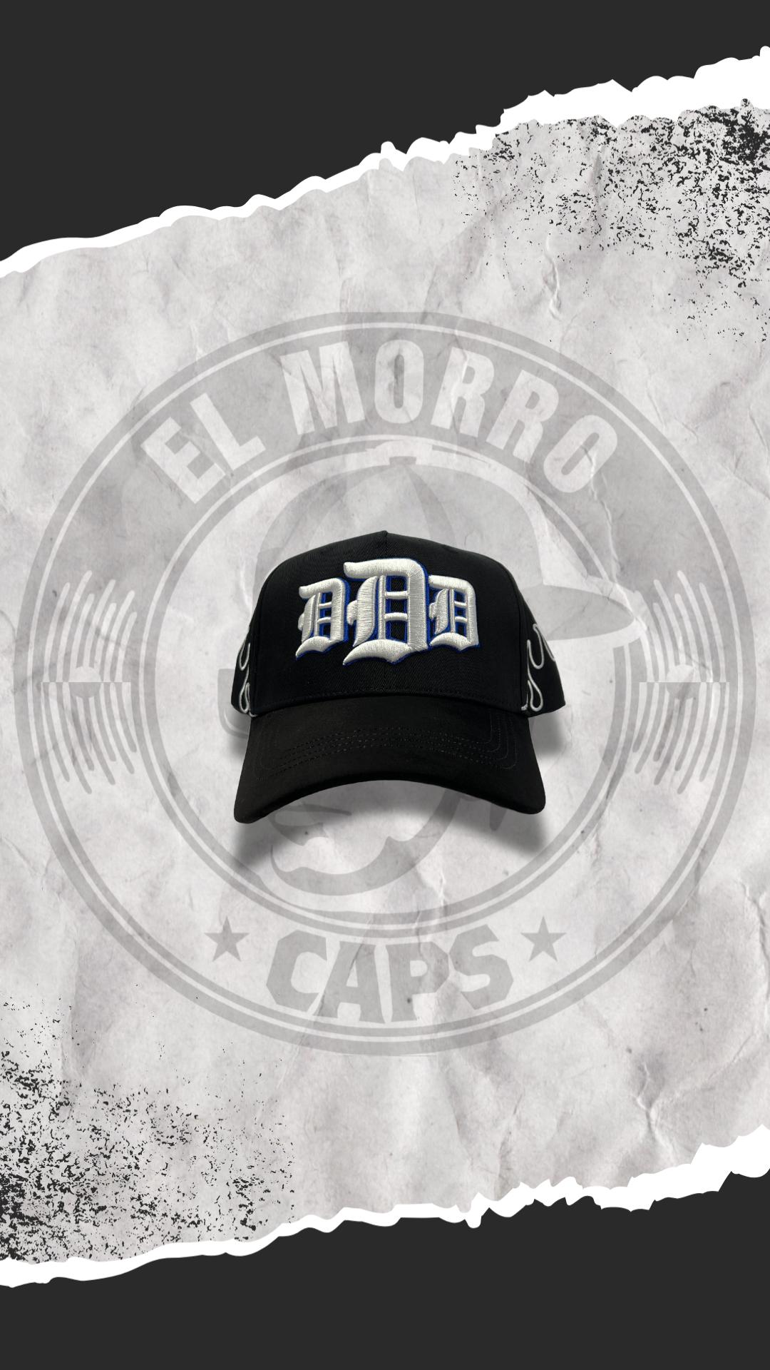 Dandy Over Everything - TRIPLE D