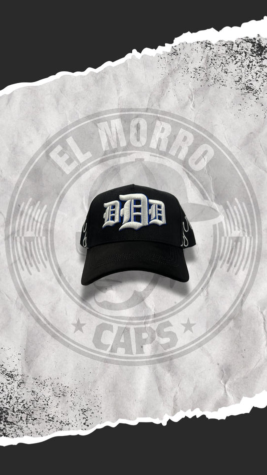 Dandy Over Everything - TRIPLE D