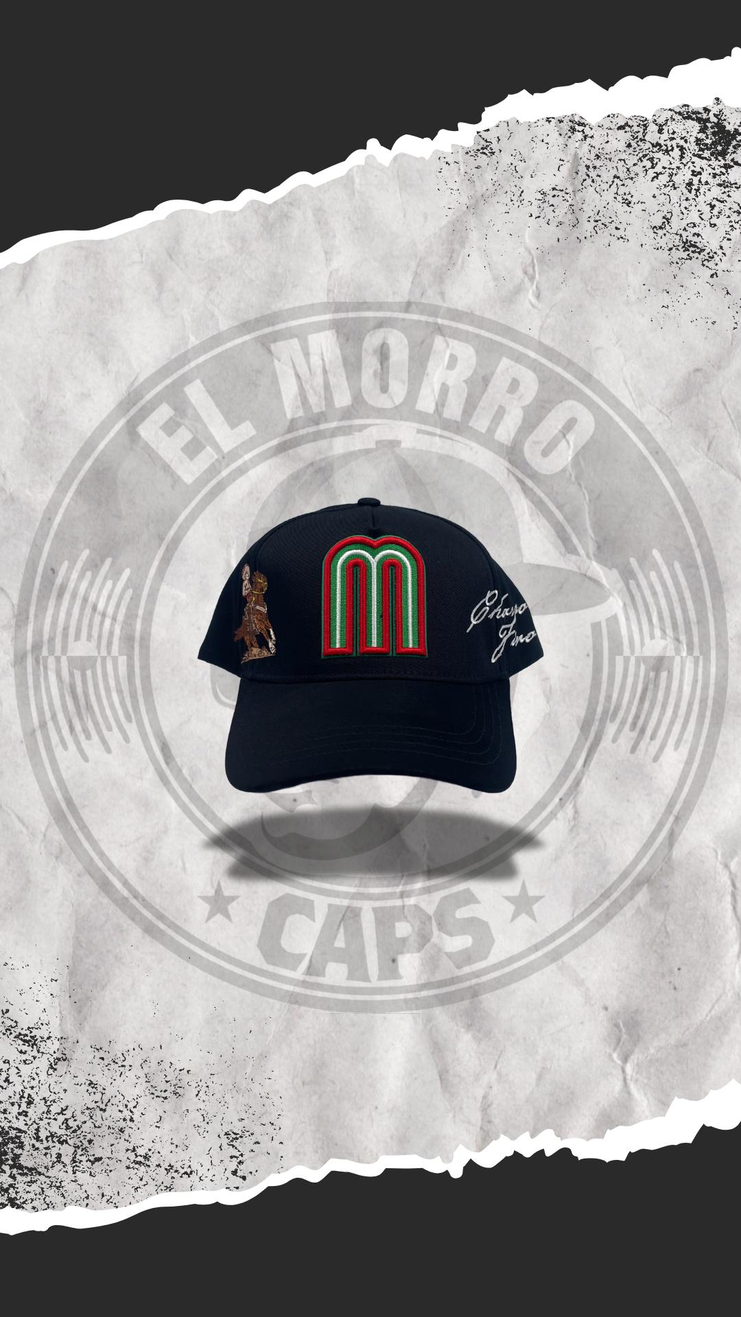 Gallo Fino Mexico Charro