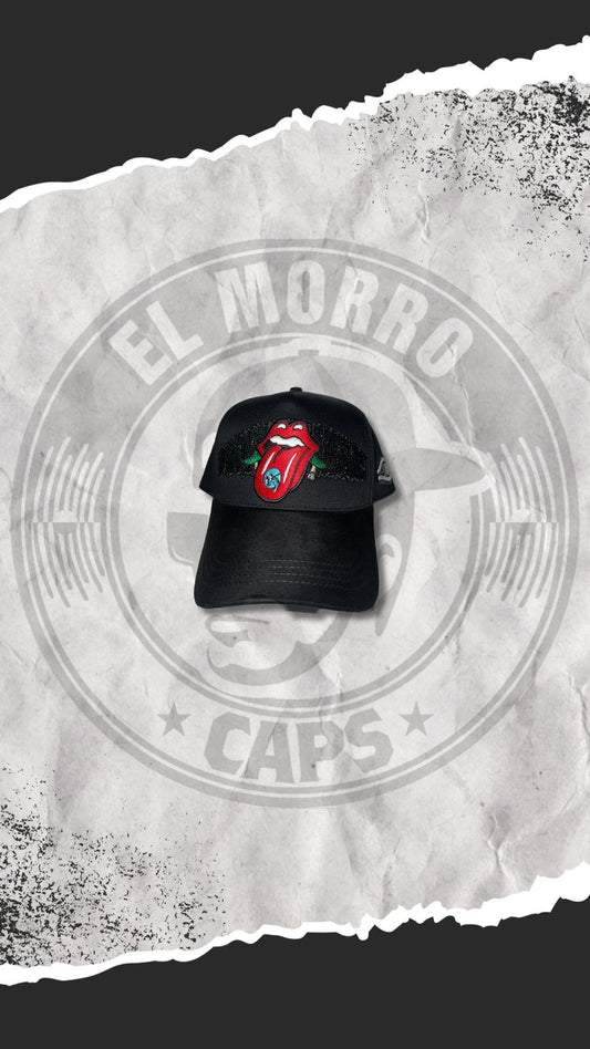 Problematic - RED TONGUE