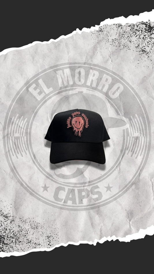 Jodido pero contento - Ortiz Hats